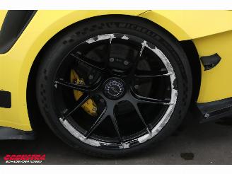 uszkodzony samochody osobowe Porsche 911 992 4.0 GT3 RS Weissach Lift PCCB PASM PDLS+ Bose Camera 2024/4