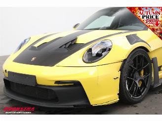 Porsche 911 992 4.0 GT3 RS Weissach Lift PCCB PASM PDLS+ Bose Camera picture 11