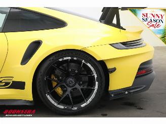 Porsche 911 992 4.0 GT3 RS Weissach Lift PCCB PASM PDLS+ Bose Camera picture 13