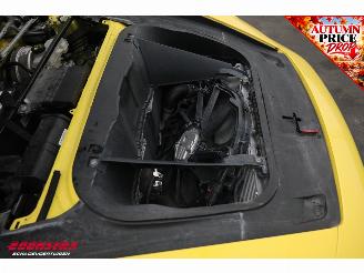 Porsche 911 992 4.0 GT3 RS Weissach Lift PCCB PASM PDLS+ Bose Camera picture 6
