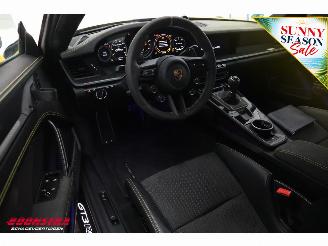 Porsche 911 992 4.0 GT3 RS Weissach Lift PCCB PASM PDLS+ Bose Camera picture 25