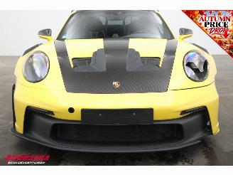 Porsche 911 992 4.0 GT3 RS Weissach Lift PCCB PASM PDLS+ Bose Camera picture 5
