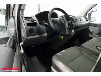 Volkswagen Transporter 2.0 TDI Pritsche AHK 147.132 km! picture 11