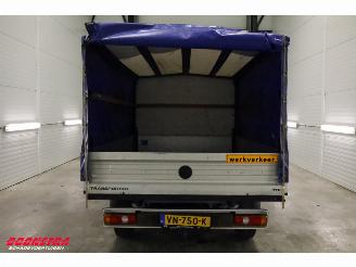 Volkswagen Transporter 2.0 TDI Pritsche AHK 147.132 km! picture 6