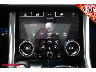Land Rover Range Rover sport SVR 5.0 V8 Pano LED Memory Meridian Camera picture 32