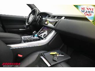 Land Rover Range Rover sport SVR 5.0 V8 Pano LED Memory Meridian Camera picture 15