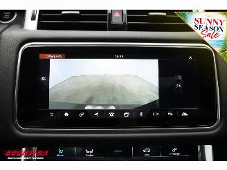 Land Rover Range Rover sport SVR 5.0 V8 Pano LED Memory Meridian Camera picture 27