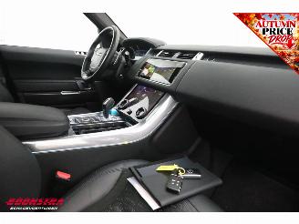 Land Rover Range Rover sport SVR 5.0 V8 Pano LED Memory Meridian Camera picture 15