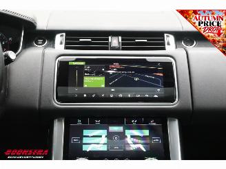 Land Rover Range Rover sport SVR 5.0 V8 Pano LED Memory Meridian Camera picture 17