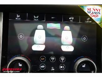 Land Rover Range Rover sport SVR 5.0 V8 Pano LED Memory Meridian Camera picture 31