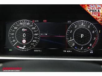 Land Rover Range Rover sport SVR 5.0 V8 Pano LED Memory Meridian Camera picture 23