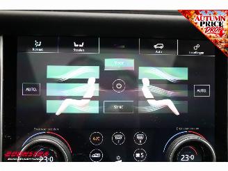Land Rover Range Rover sport SVR 5.0 V8 Pano LED Memory Meridian Camera picture 30