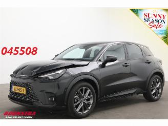škoda osobní automobily Lexus LBX Relax 2WD ACC HUD LRHZ 360° Leder Navi 4781km!! 2025/10