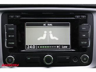 Skoda Octavia 1.4 TSI Navi Cruise Clima PDC AHK picture 24