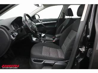 Skoda Octavia 1.4 TSI Navi Cruise Clima PDC AHK picture 15