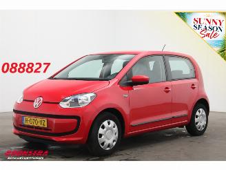 Volkswagen Up! 1.0 move up! 5-DRS BlueMotion Airco 102.800 km! picture 1