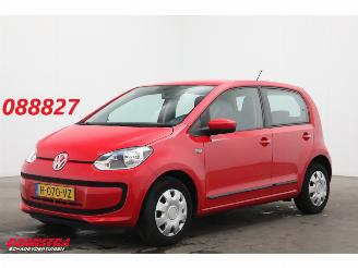 occasion passenger cars Volkswagen Up! 1.0 move up! 5-DRS BlueMotion Airco 102.800 km! 2014/3
