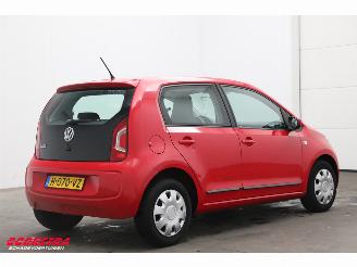 Volkswagen Up! 1.0 move up! 5-DRS BlueMotion Airco 102.800 km! picture 3