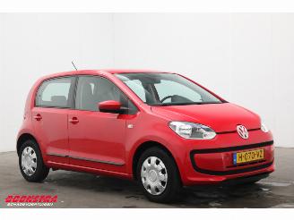 Volkswagen Up! 1.0 move up! 5-DRS BlueMotion Airco 102.800 km! picture 2