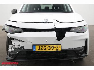 Leapmotor C10 Design REEV 28.4 kWh Navi 360° Pano 7123km!! picture 7