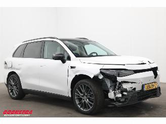 Leapmotor C10 Design REEV 28.4 kWh Navi 360° Pano 7123km!! picture 2