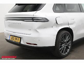 Leapmotor C10 Design REEV 28.4 kWh Navi 360° Pano 7123km!! picture 18