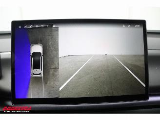 Leapmotor C10 Design REEV 28.4 kWh Navi 360° Pano 7123km!! picture 30