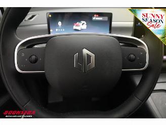 Leapmotor C10 Design REEV 28.4 kWh Navi 360° Pano 7123km!! picture 27
