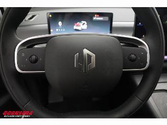 Leapmotor C10 Design REEV 28.4 kWh Navi 360° Pano 7123km!! picture 27