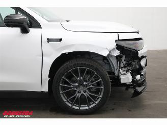 Leapmotor C10 Design REEV 28.4 kWh Navi 360° Pano 7123km!! picture 5