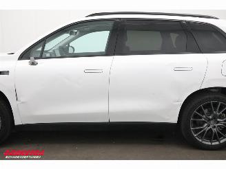 Leapmotor C10 Design REEV 28.4 kWh Navi 360° Pano 7123km!! picture 13