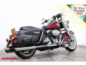 Harley-Davidson  FLHRC Road King Classic 96 5HD! ABS Vance Hines Cruise picture 3