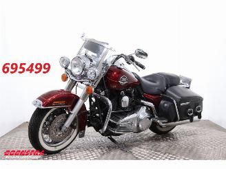 begagnad bil motor Harley-Davidson  FLHRC Road King Classic FLHRC Road King Classic 96 5HD! ABS Vance Hines Cruise 2008/6