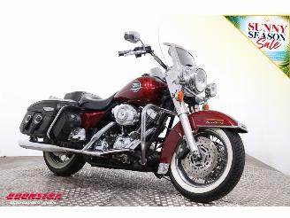 Harley-Davidson  FLHRC Road King Classic 96 5HD! ABS Vance Hines Cruise picture 2