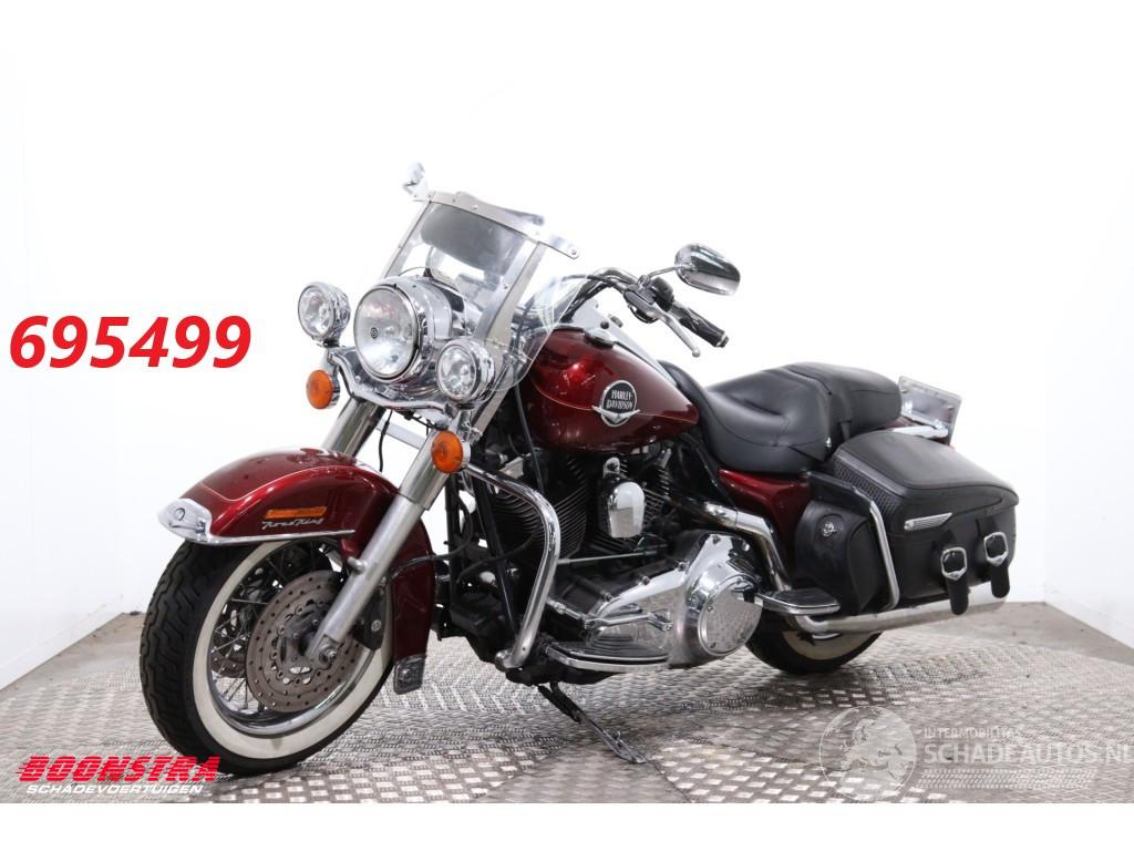 Harley-Davidson  FLHRC Road King Classic FLHRC Road King Classic 96 5HD! ABS Vance Hines Cruise