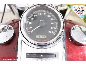 Harley-Davidson  FLHRC Road King Classic 96 5HD! ABS Vance Hines Cruise picture 9