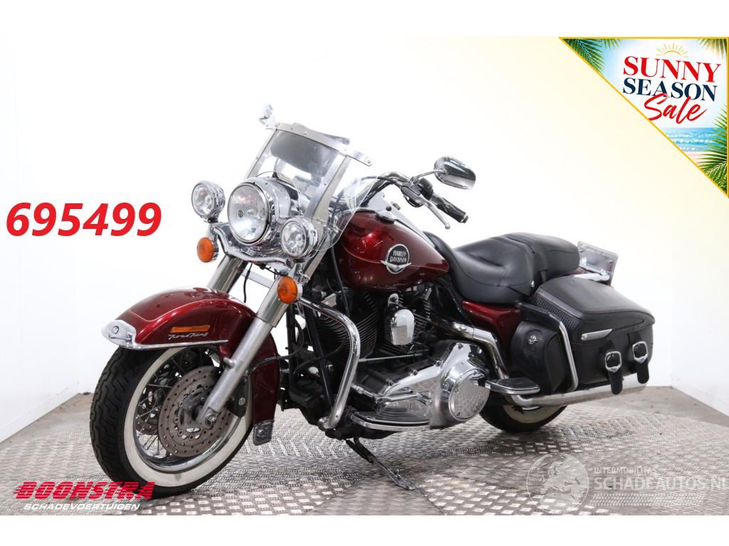 Harley-Davidson  FLHRC Road King Classic 96 5HD! ABS Vance Hines Cruise
