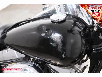Harley-Davidson  FXDF Dyna Fat Bob picture 10