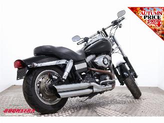 Harley-Davidson  FXDF Dyna Fat Bob picture 3