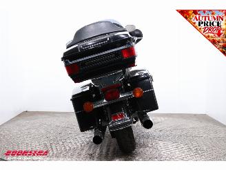 Harley-Davidson  FLHTCU Ultra Classic Cruise Radio 25.630 Mijl! picture 8