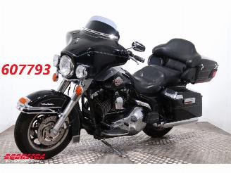 begagnad bil motor Harley-Davidson  FLHTCU Ultra Classic Cruise Radio 25.630 Mijl! 2006/7