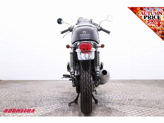 Honda  GB400 Daishin Racing 1.067 km! picture 8