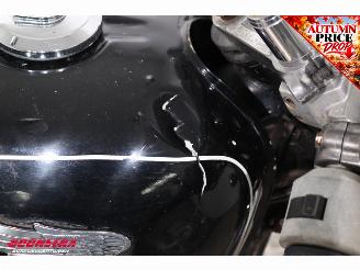 Honda  GB400 Daishin Racing 1.067 km! picture 9
