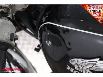 Honda  GB400 Daishin Racing 1.067 km! picture 10