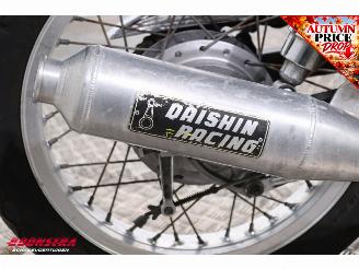 Honda  GB400 Daishin Racing 1.067 km! picture 13