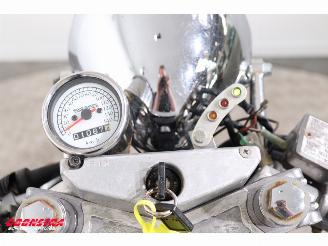 Honda  GB400 GB400 Daishin Racing 1.067 km! picture 11