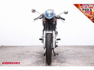 Honda  GB400 Daishin Racing 1.067 km! picture 6