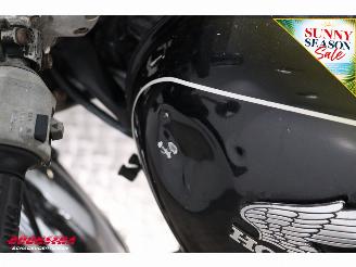 Honda  GB400 Daishin Racing 1.067 km! picture 10