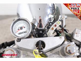 Honda  GB400 Daishin Racing 1.067 km! picture 11