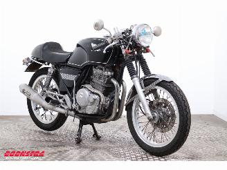 Honda  GB400 GB400 Daishin Racing 1.067 km! picture 2